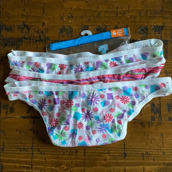 fruit of the loom thong